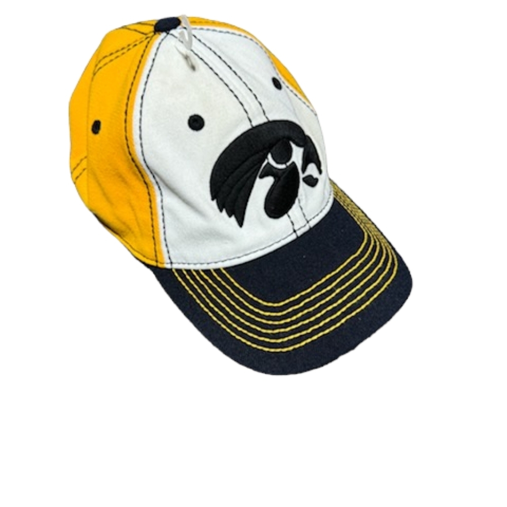 Iowa Hawkeyes hat